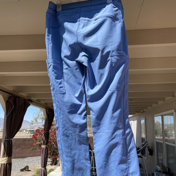 Nurse/EMT Scrubs Dickies brand and HeartSoul! - Picture 5 of 16